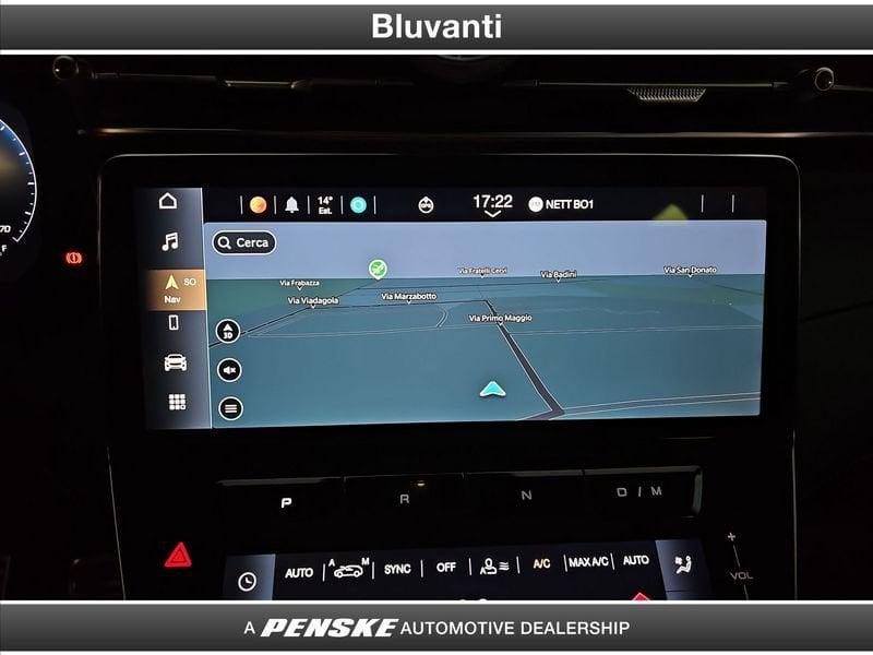 Maserati Grecale 2.0 330cv MHEV Modena Q4 auto