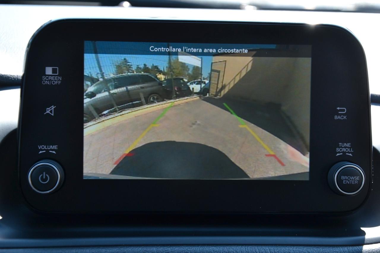 Fiat Tipo 1.3 Mjt S&S 5 porte City Life