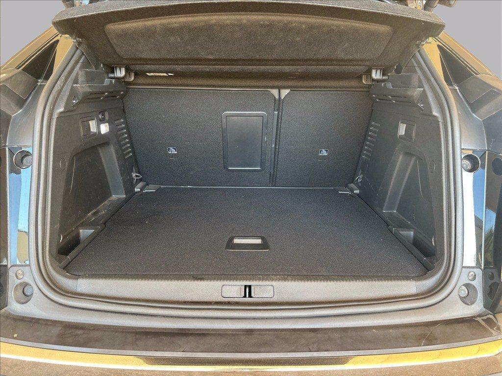PEUGEOT 3008 1.5 bluehdi Allure s&s 130cv eat8 del 2018