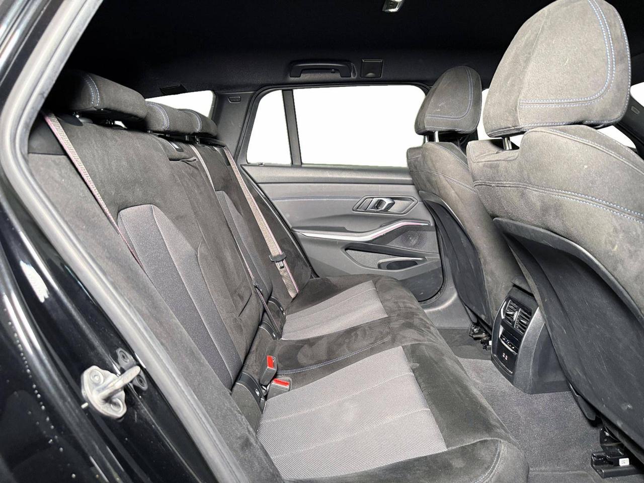 BMW Serie 3 320d xDrive Touring 48V MSport Pro