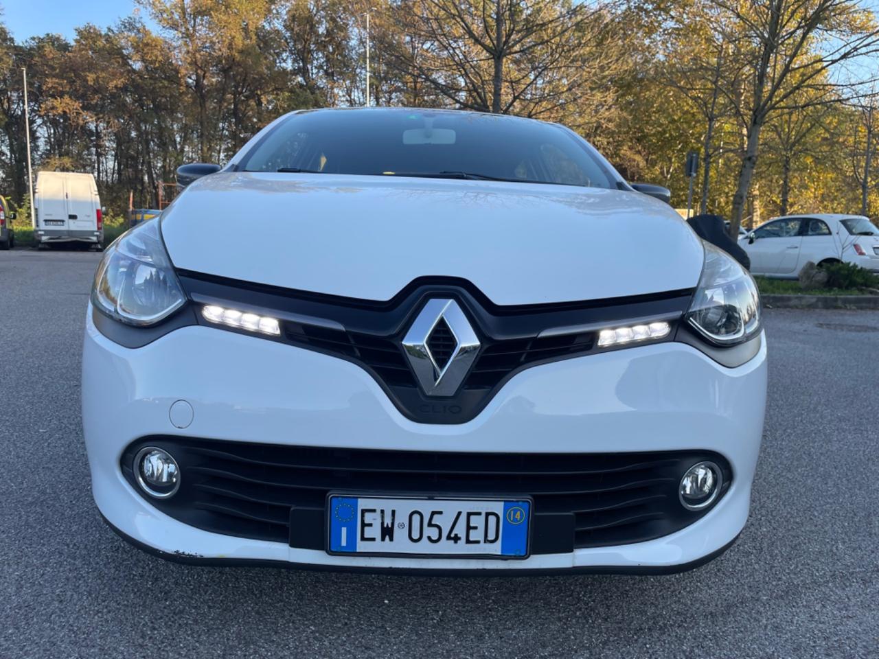 Renault Clio Sporter 0.9 TCe 12V 90CV*Navi*Retrocamera*