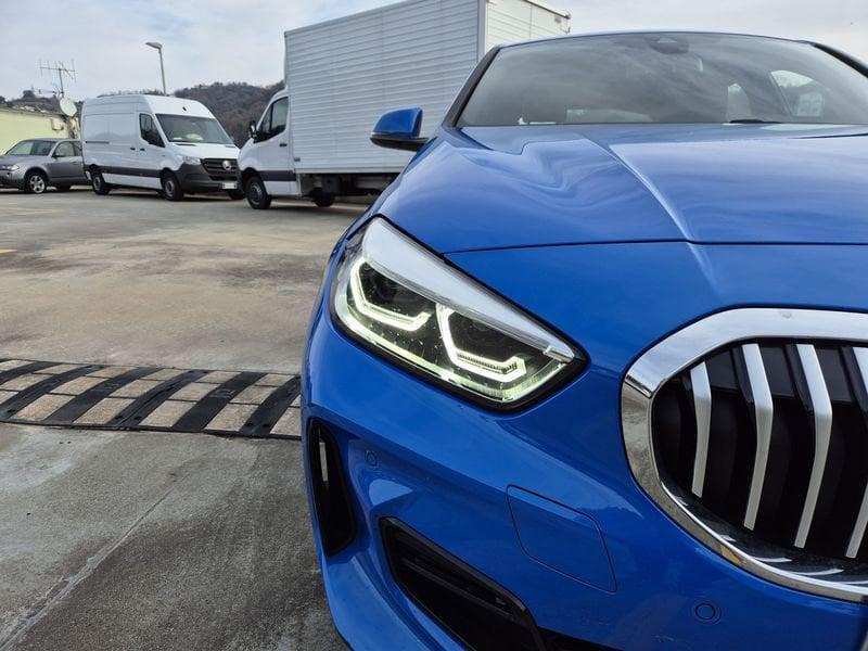 BMW Serie 1 118i Msport 136cv