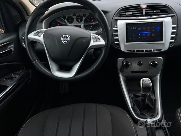 LANCIA Delta 2.0 MJT DPF Platino
