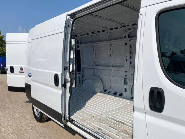 FIAT Ducato 35 2.2 Mjt 140CV L2H2
