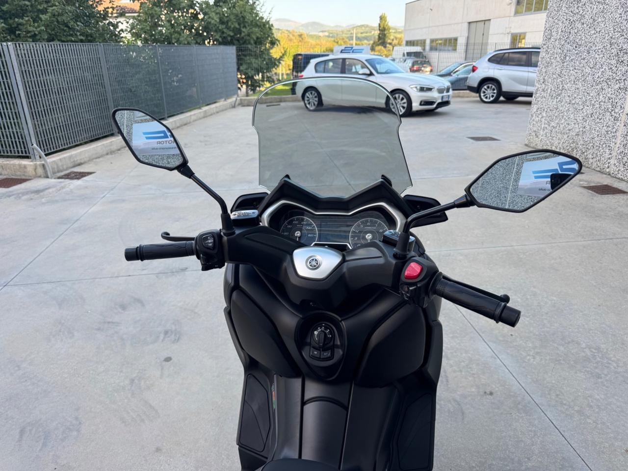 Yamaha X-Max 300 ABS