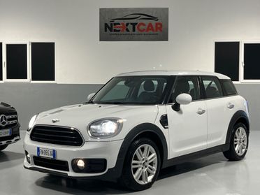 Mini Cooper D Countryman 2.0D UNICO PROPRIETARIO! TAGLIANDI MINI!