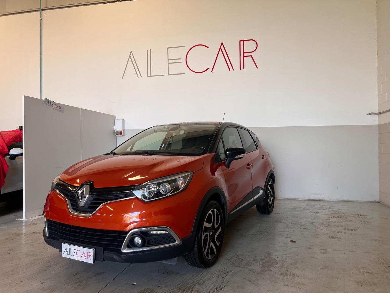 Renault Captur 0.9 TCe 12V 90 CV Start&Stop Energy R-Link