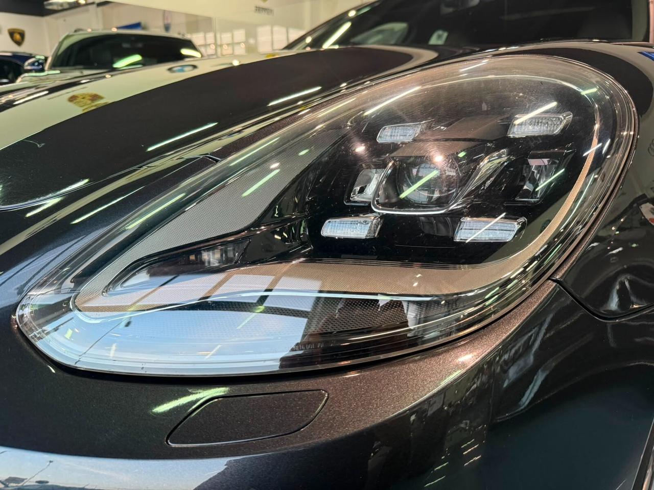 Porsche Panamera 2.9 4 E-Hybrid