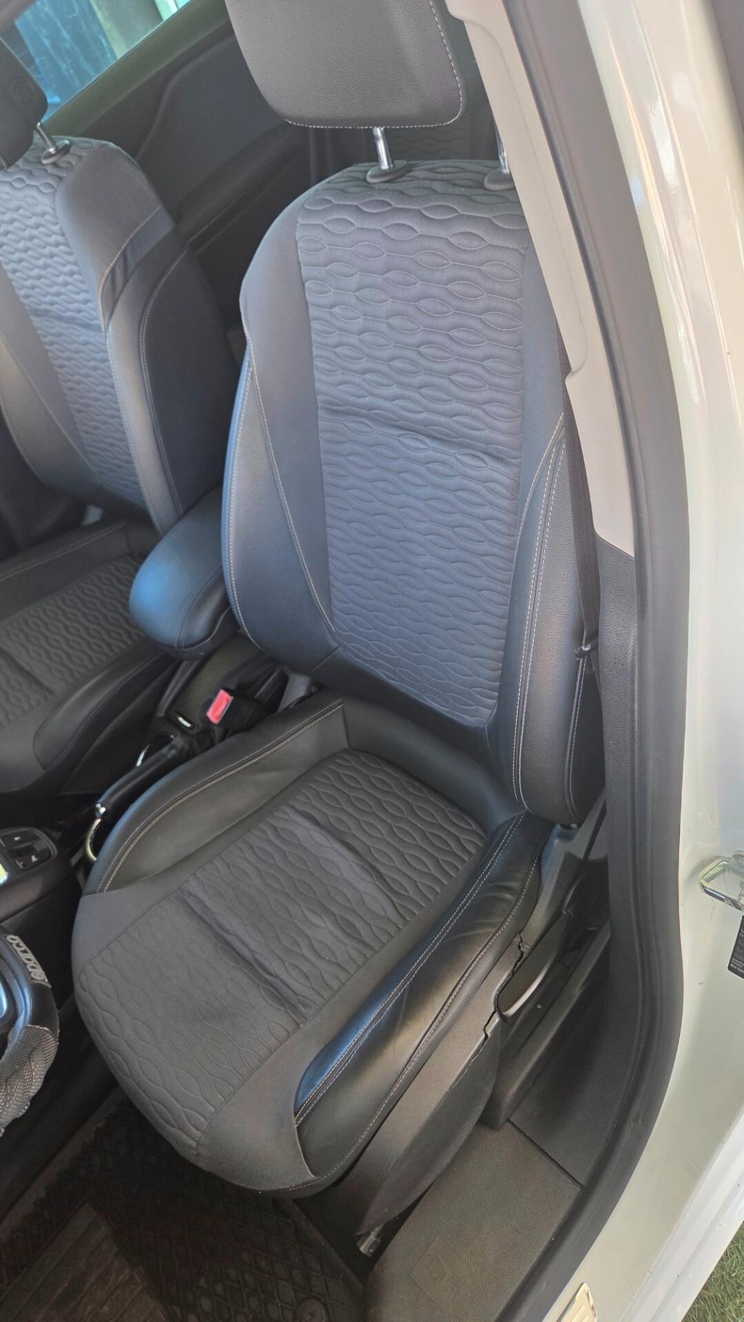 Opel Zafira Zaira tourer/ 1.6 cosmo ecoM 150cv