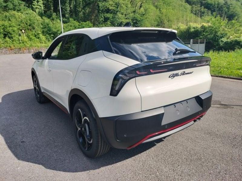 Alfa Romeo Junior 1.2 136 CV Hybrid eDCT6 Speciale, Prezzo Reale!!!
