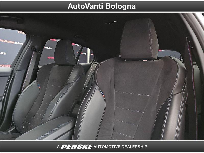BMW Serie 1 118d 5p. Msport Pro