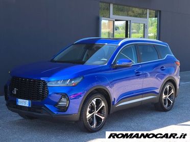 DR MOTOR DR 6.0 1.5 T CVT GPL DEMO NO OBBLIGO FINANZIAMENTO