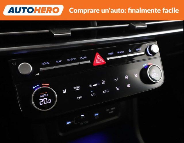 HYUNDAI Tucson 1.6 PHEV aut. Exellence