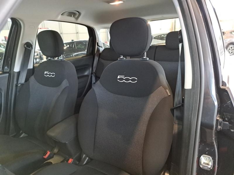 FIAT 500L Business 1.3 Multijet 95cv