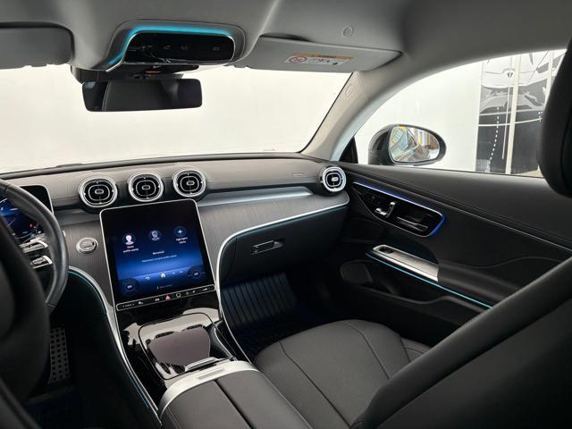 MERCEDES-BENZ CLE 220 d Coupé AMG Line Premium Plus