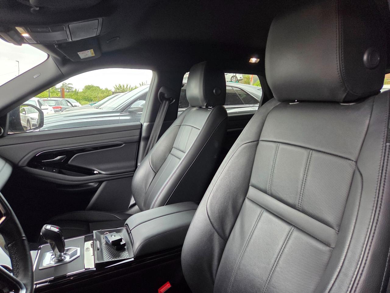 Land Rover Range Evoque 1.5 I3 PHEV 300 CV AWD Auto R-Dynamic SE
