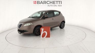 Lancia Ypsilon 3ª SERIE 1.3 MJT 16V 95 CV 5 PORTE S&S ELLE