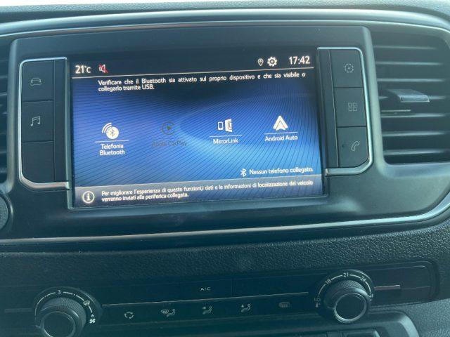 TOYOTA Proace 1.5D 120CV S&S