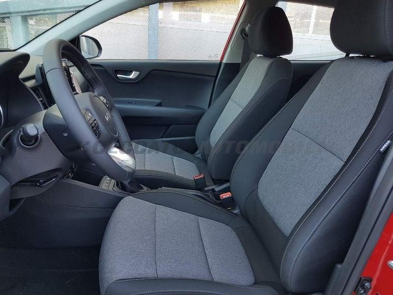KIA Stonic Stonic 1.0 t-gdi mhev Urban Special Edition 100cv mt