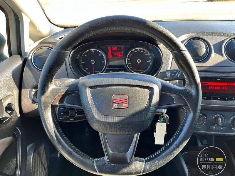 Seat Ibiza Ibiza ST 1.2 TDI CR DPF Style