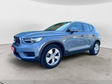 Volvo XC40 XC40 D4 AWD Geartronic Business Plus