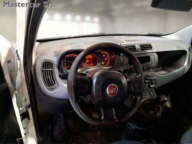 FIAT Panda Panda 1.2 69 CV VAN 2 POSTI EURO6 POP - FY220PD