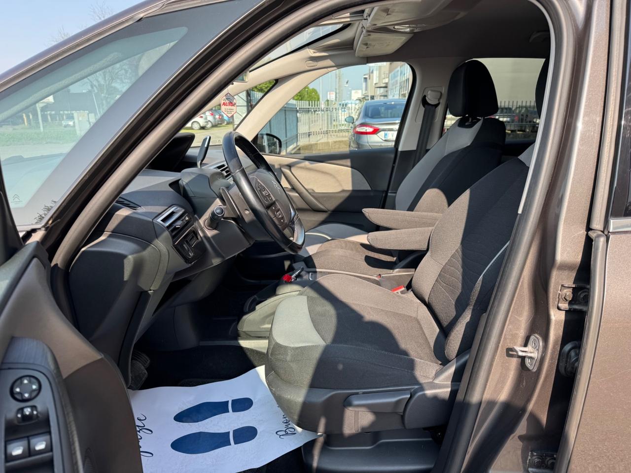 Citroen C4 Picasso 2.0 BlueHDi 150 S&S Intensive. Euro 6B