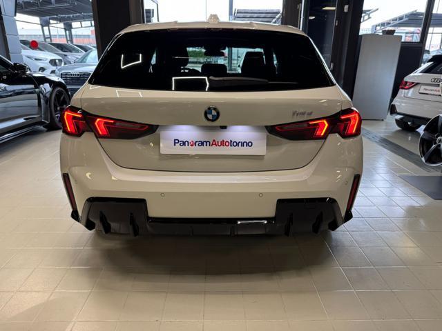 BMW 118 d MSport Pro