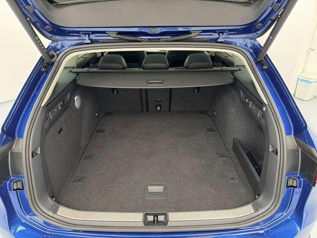 Volkswagen Passat Variant 2.0 TDI DSG ELEGANCE 150CV *ACC+RETROCAMERA* PROMO