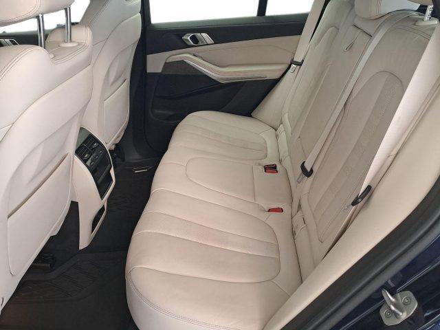 BMW X5 xDrive30d 48V Msport Aut.