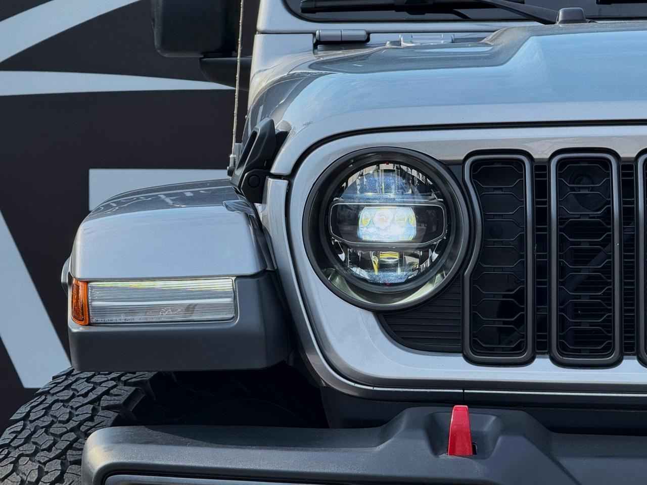 Jeep Wrangler Unlimited 2.2 MJet II Sahara 200CV