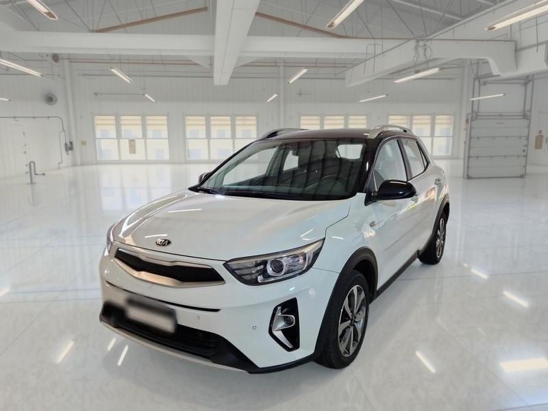 KIA STONIC 1.0 T-GDI 74KW MHEV STYLE