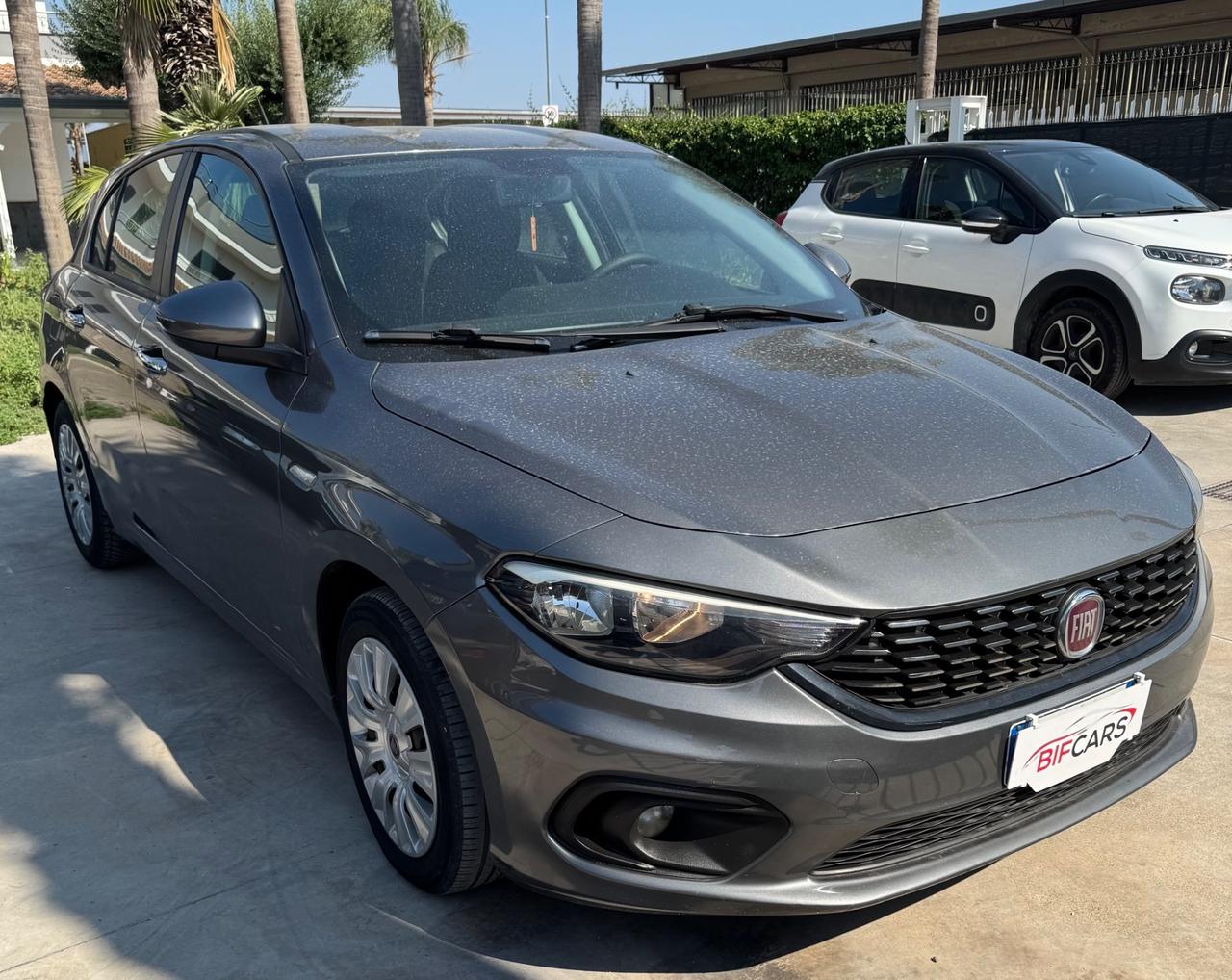 Fiat Tipo 1.4 5 porte con GPL