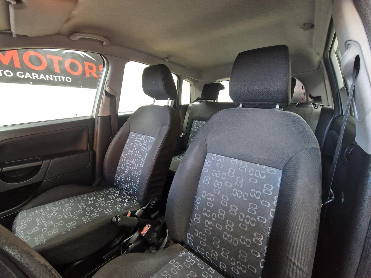 Ford Fiesta 1.2 UNICO PROPRIETARIO