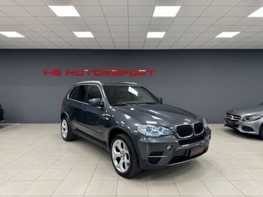 Bmw X5 xDrive30d Futura