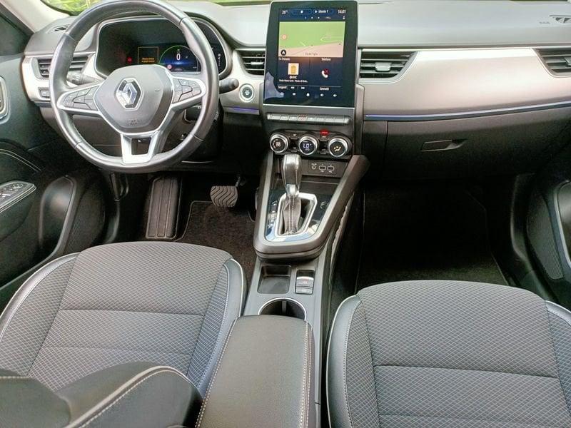 Renault Arkana 1.6 E-Tech full hybrid Intens 145cv