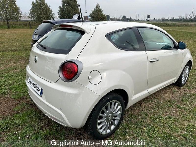 Alfa Romeo MiTo MiTo 1.3 JTDm 85 CV S&S Distinctive Ok Neopatentati