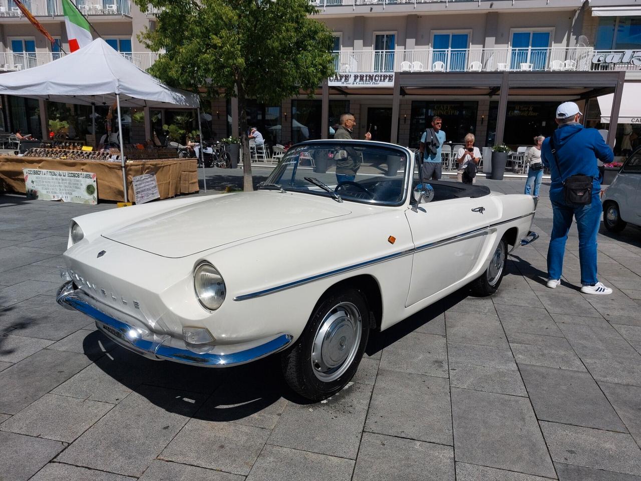 Renault Caravelle del 1966
