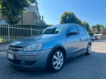 Opel Corsa 1.0i 12V cat 5 porte adatta a neopatentati