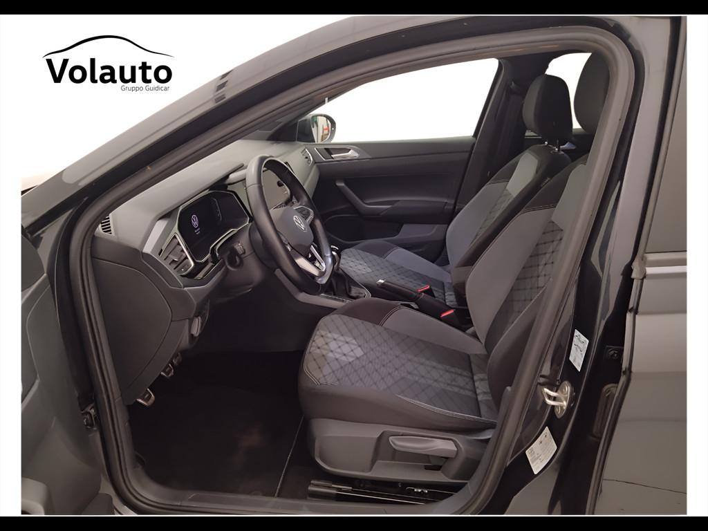 VOLKSWAGEN Taigo - Taigo 1.0 tsi R-Line 110cv