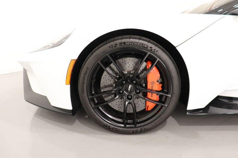 Ford GT V6