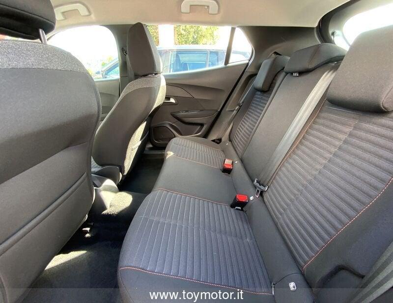 Peugeot 2008 2ª serie PureTech 100 S&S Active