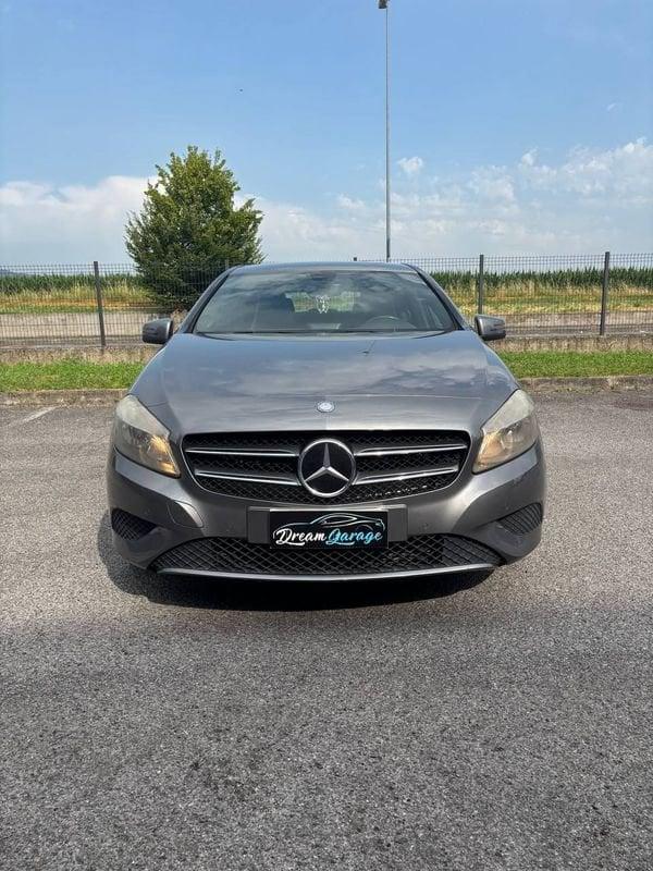Mercedes-Benz Classe A A 180