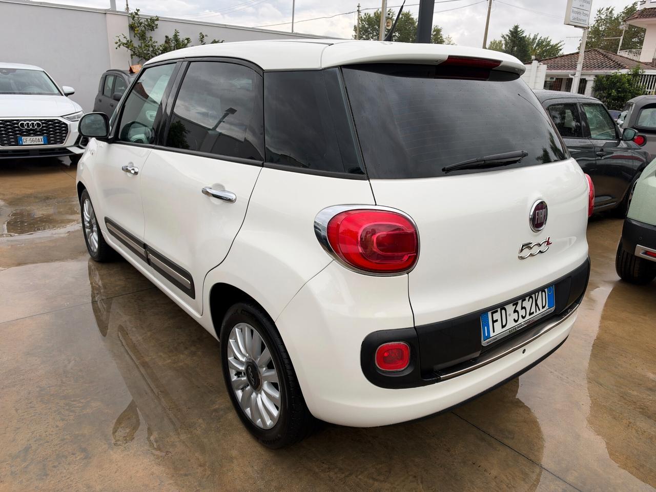 Fiat 500L 1.3 Multijet 85 CV Pop Star