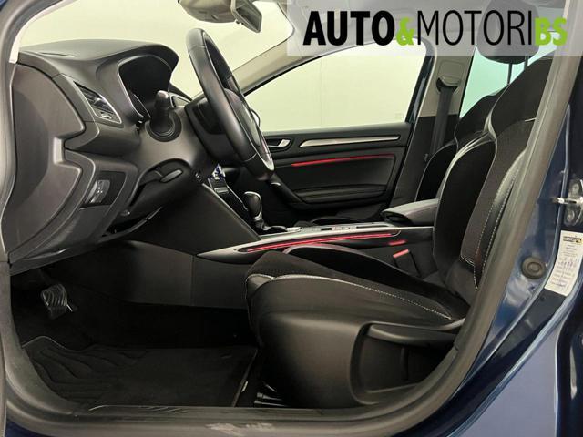 RENAULT Megane Mégane Sporter dCi 8V 110 CV EDC Energy Duel2