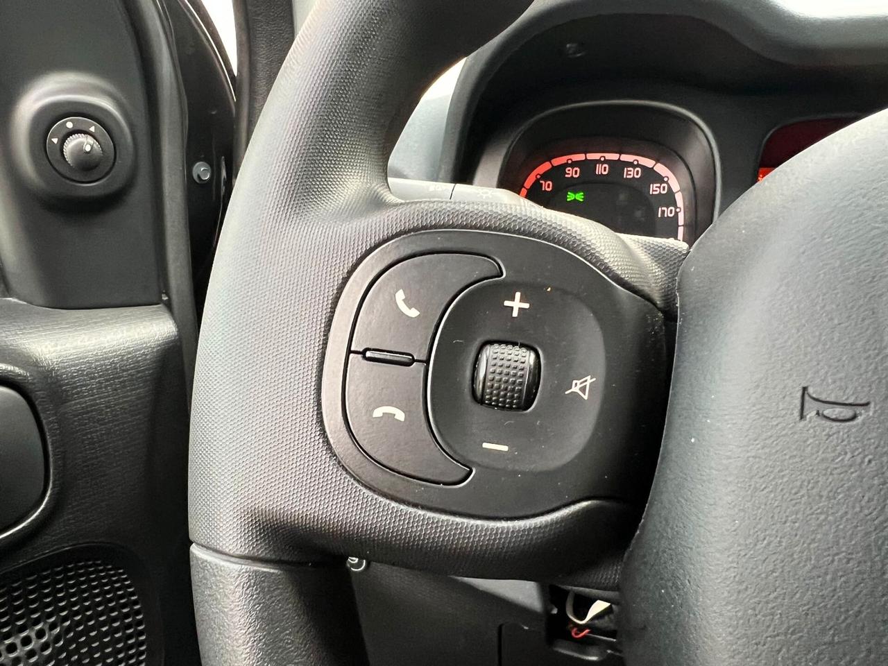 FIAT PANDA 1.0 HYBRID 69CV 2023!!! CITY CROSS!!!