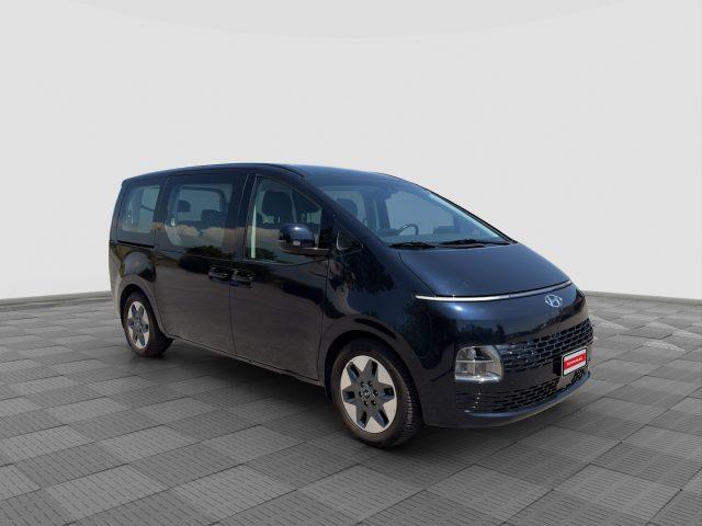 HYUNDAI Staria Staria 2.2 AT AWD 9 posti Wagon