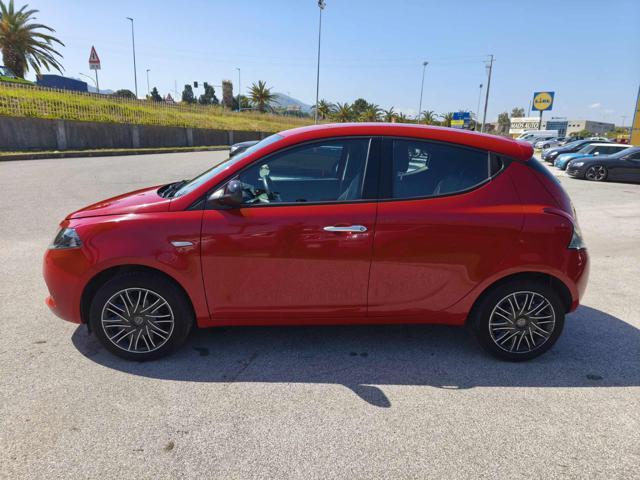 LANCIA Ypsilon 1.0 FireFly 5 porte S&S Hybrid Ecochic A. Ferretti
