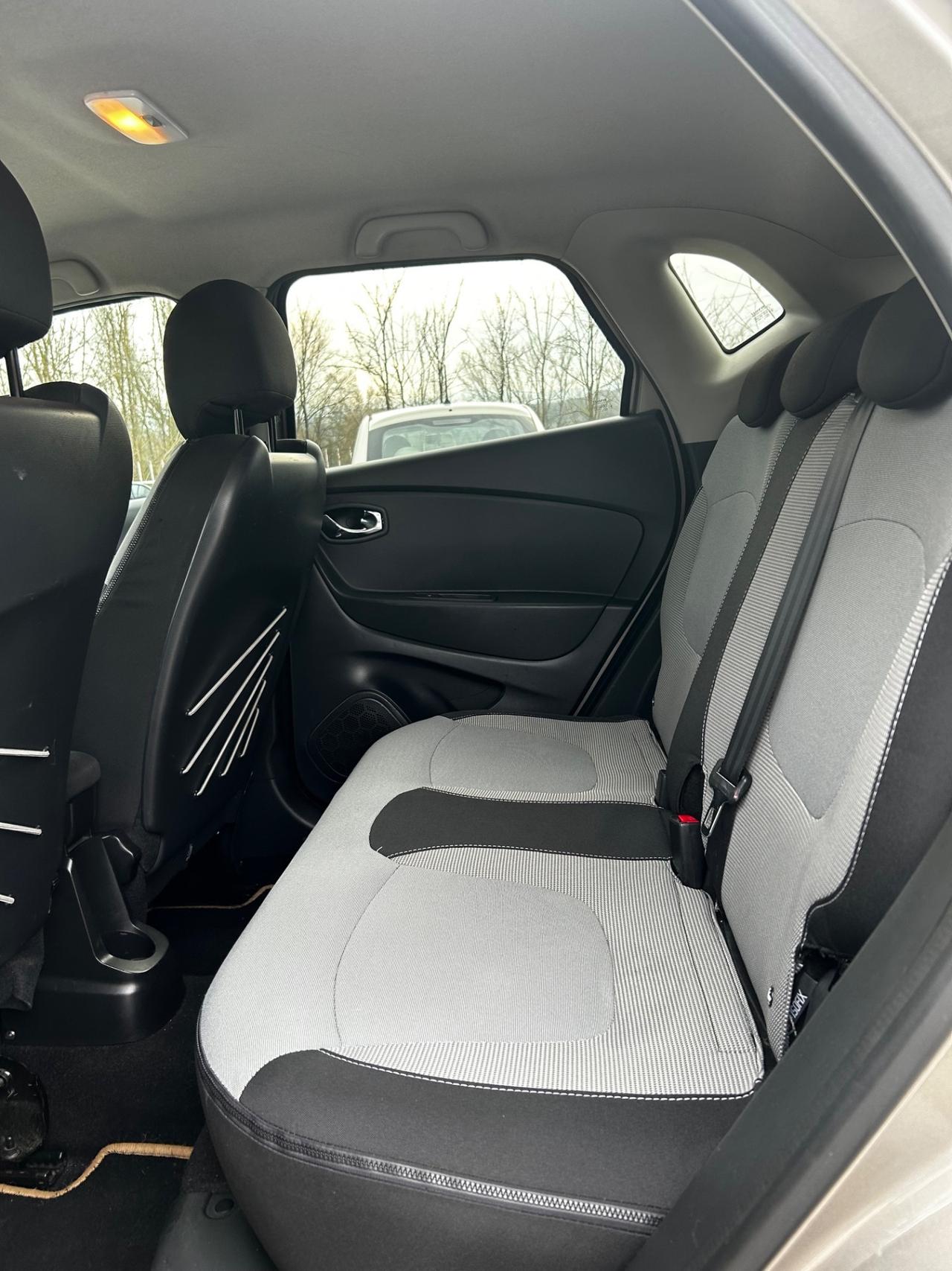 Renault Captur 1.5 dCi 8V 90 CV Start&Stop Energy R-Link