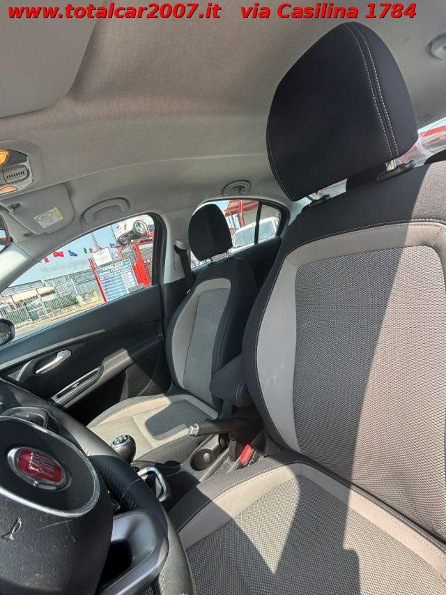 FIAT Tipo 1.6 Mjt S&S 5 porte Easy